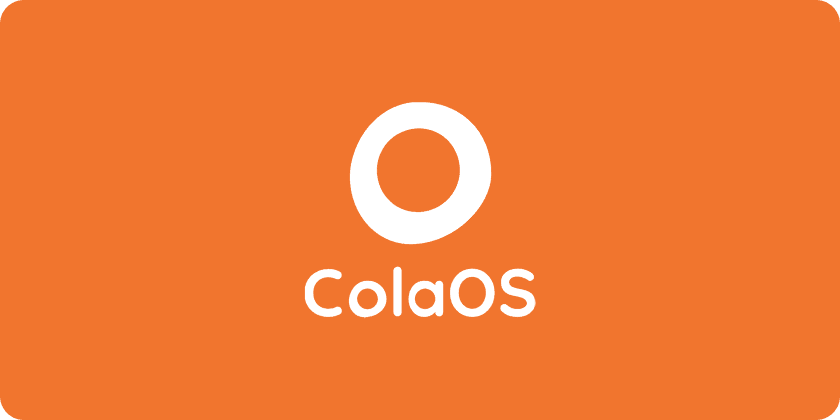 ColaOS